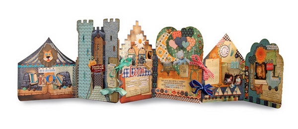 birth announcement leon 5