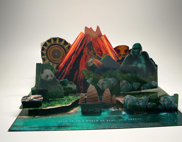 konami pop up brochure 6