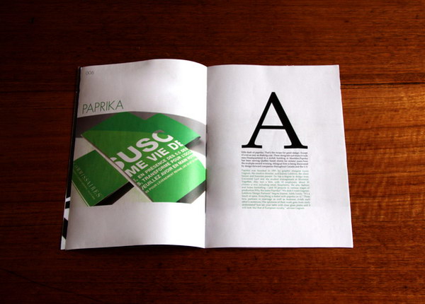 mod editorial design 14