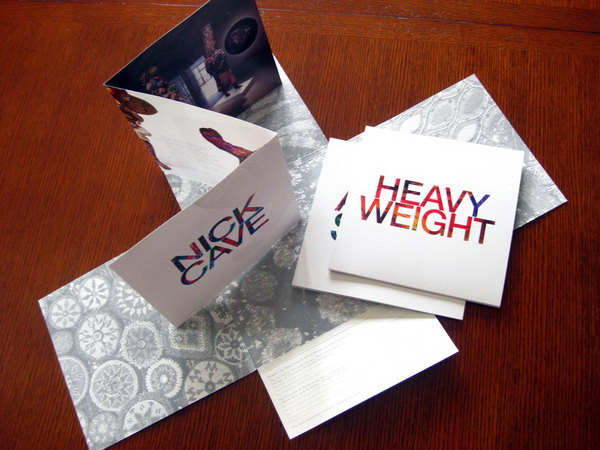 nick cave brochure 21