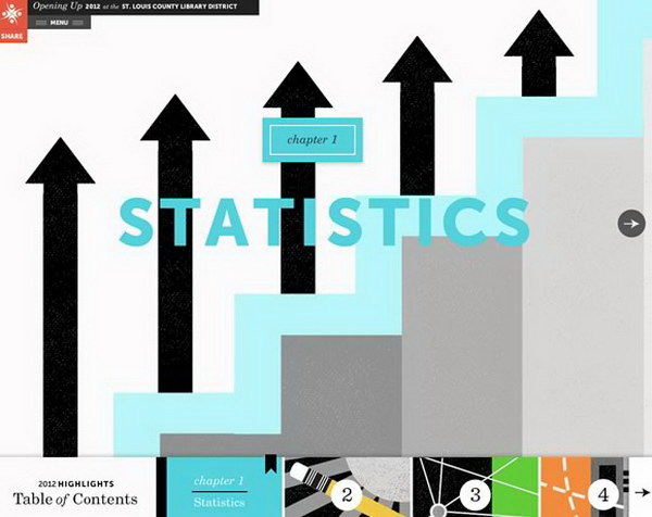 illustrated web design 17