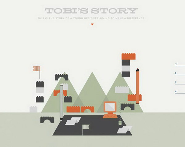 illustrated websites 12