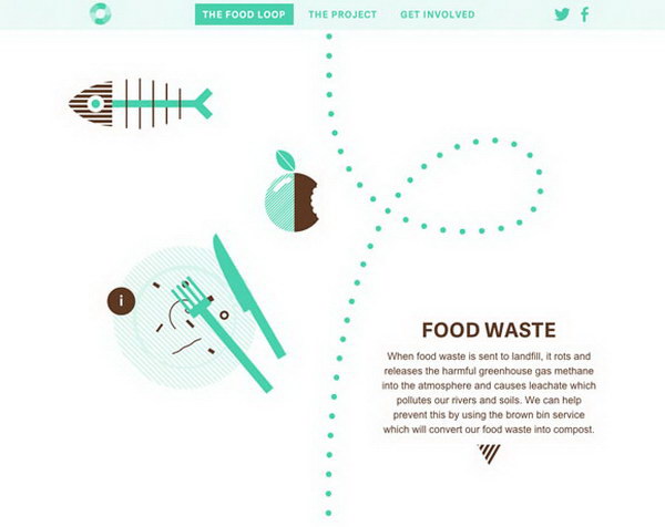 illustrated websites 7