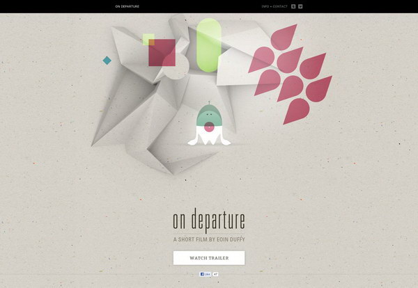 illustration web design 25