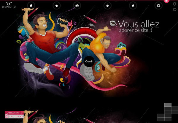 illustration web design 26