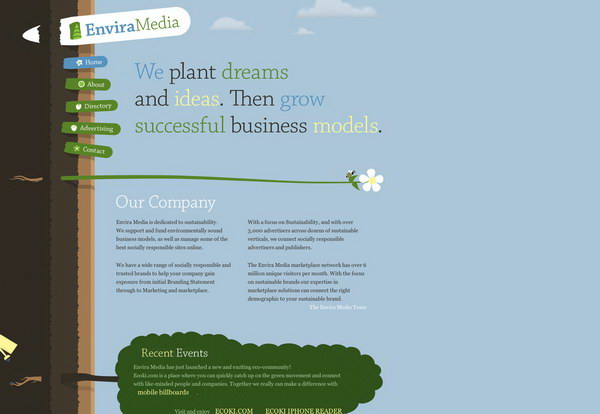 illustration web design 31