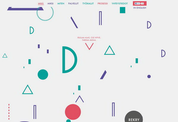 illustration website design 35