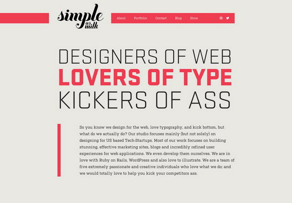 illustration website design 44