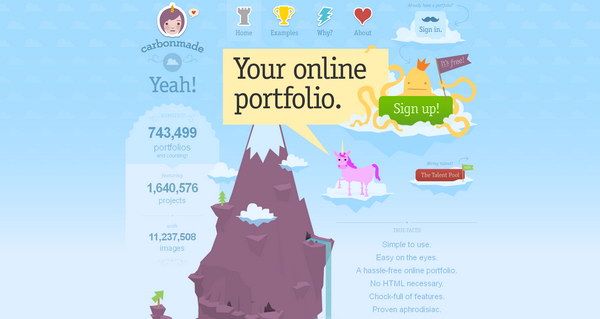 illustration websites 2