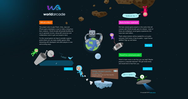 illustration websites 4