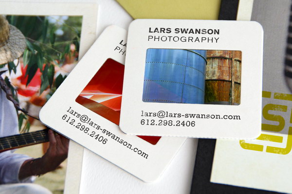photo business cards 24 