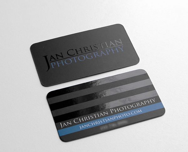 photo business cards 26 