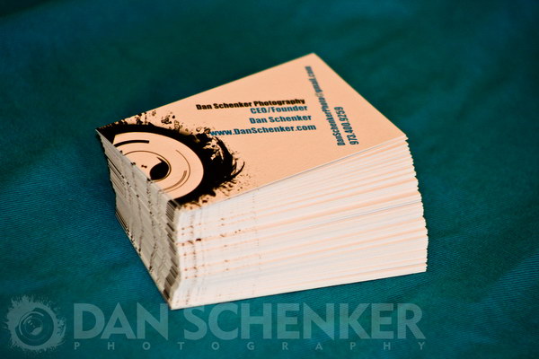 photographer business cards 40 