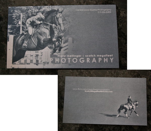 photographer business cards 43 