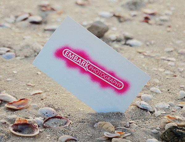 photographer business cards 44 