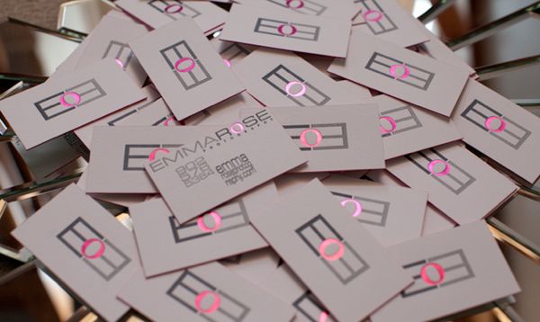 photographer name card 34 