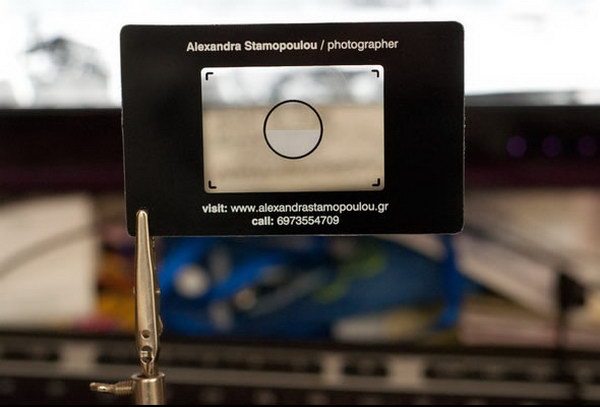 photography business cards 47 