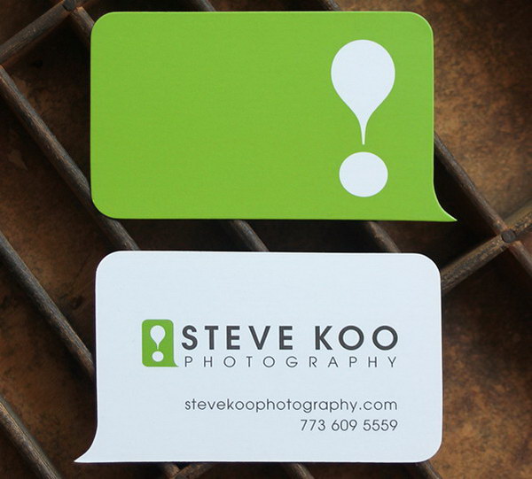 photography business cards 55 