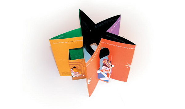3d popup brochure idea 54