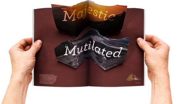 3d popup brochure idea 55