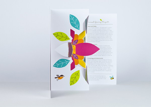 pop up brochure 18