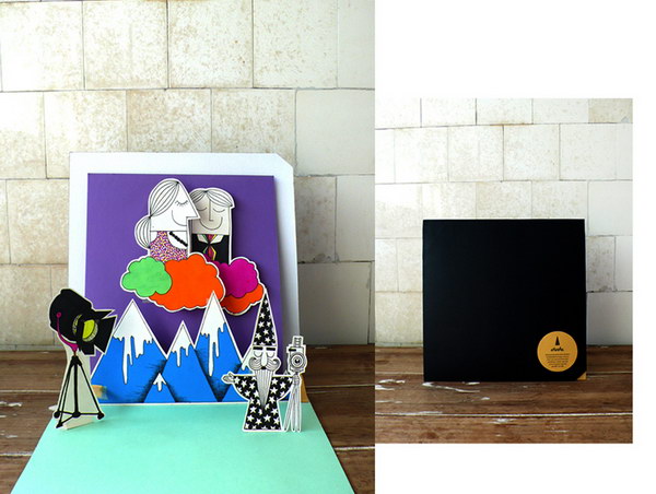 pop up brochure 20