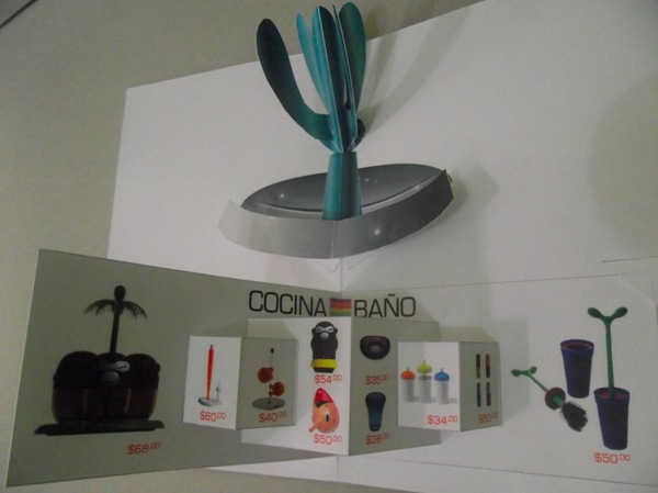 pop up brochure 22
