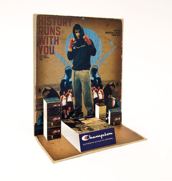 pop up brochure 23