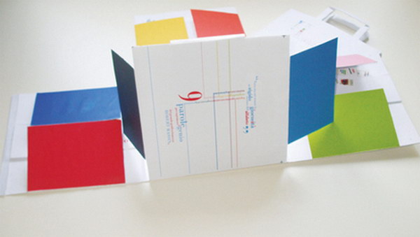 pop up brochure 25