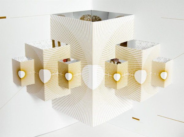 pop up brochure design 10