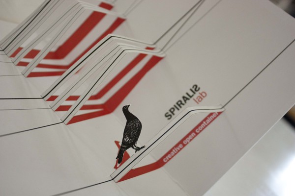 pop up brochure design 14