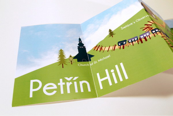pop up brochure design 15