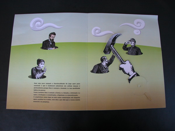 popup brochure design 36