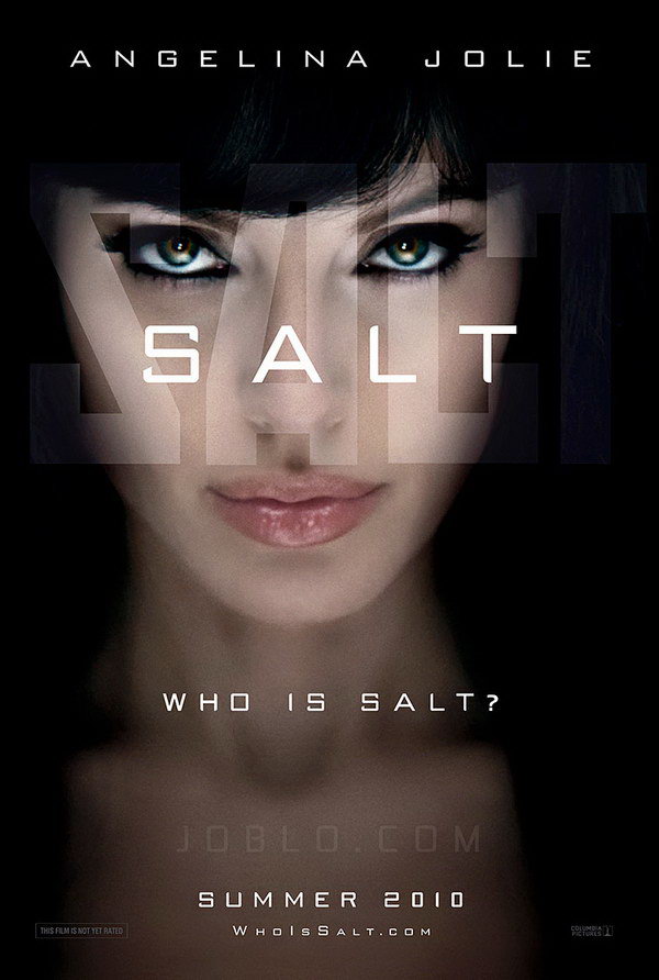 salt typography movie poster 28
