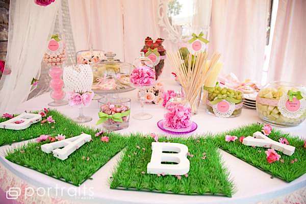 shabby garden girl baby shower 50