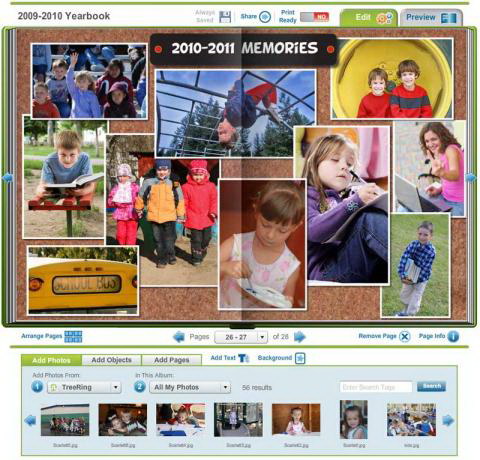 diy yearbook design 45 