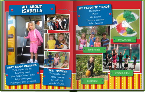 diy yearbooks design 46 