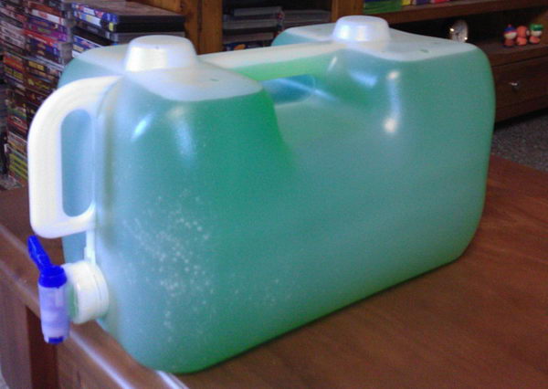 cheap drink dispenser craft 5