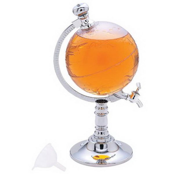 globe beverage dispenser craft 8
