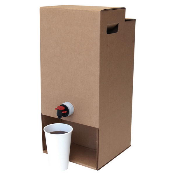 kraft catering beverage dispenser 16