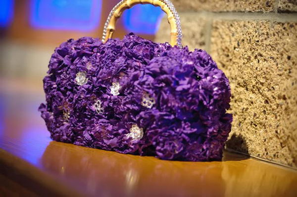 purple flower purses for girl 34 