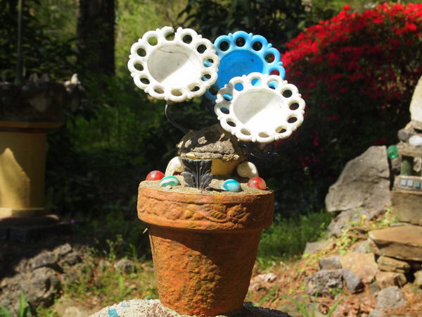 unique artificial flower arrangement 43 