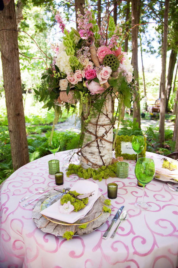 wedding flower idea 11 