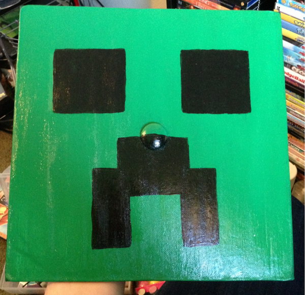 graduation cap decoration 15