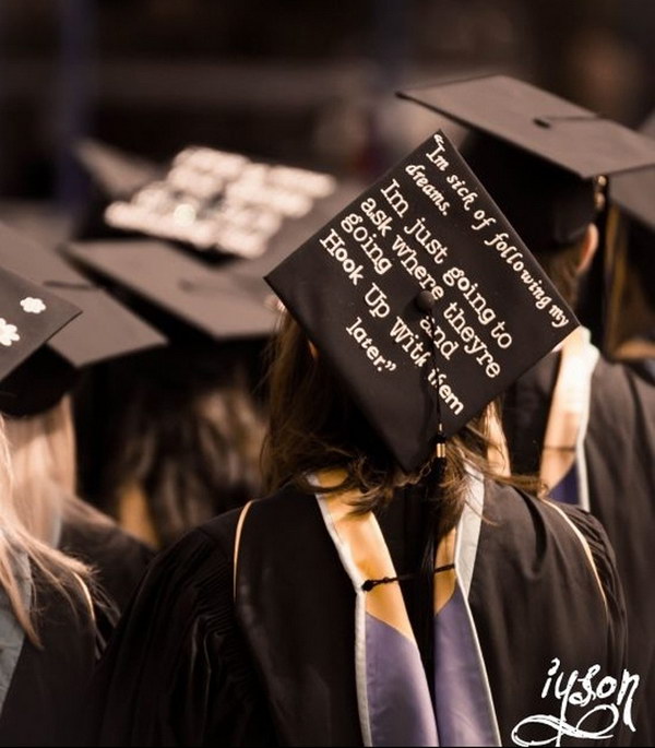 graduation cap design 29