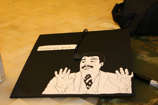 graduation cap design 30