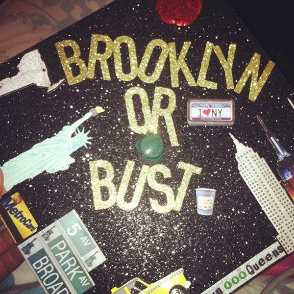 graduation cap ideas 21