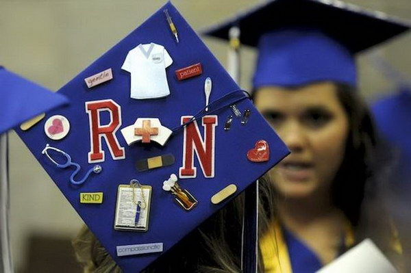 graduation hat design 2