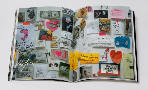 hiut denim yearbook layout 11 