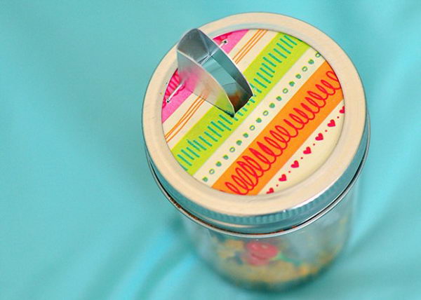 mason jar pour spout 50